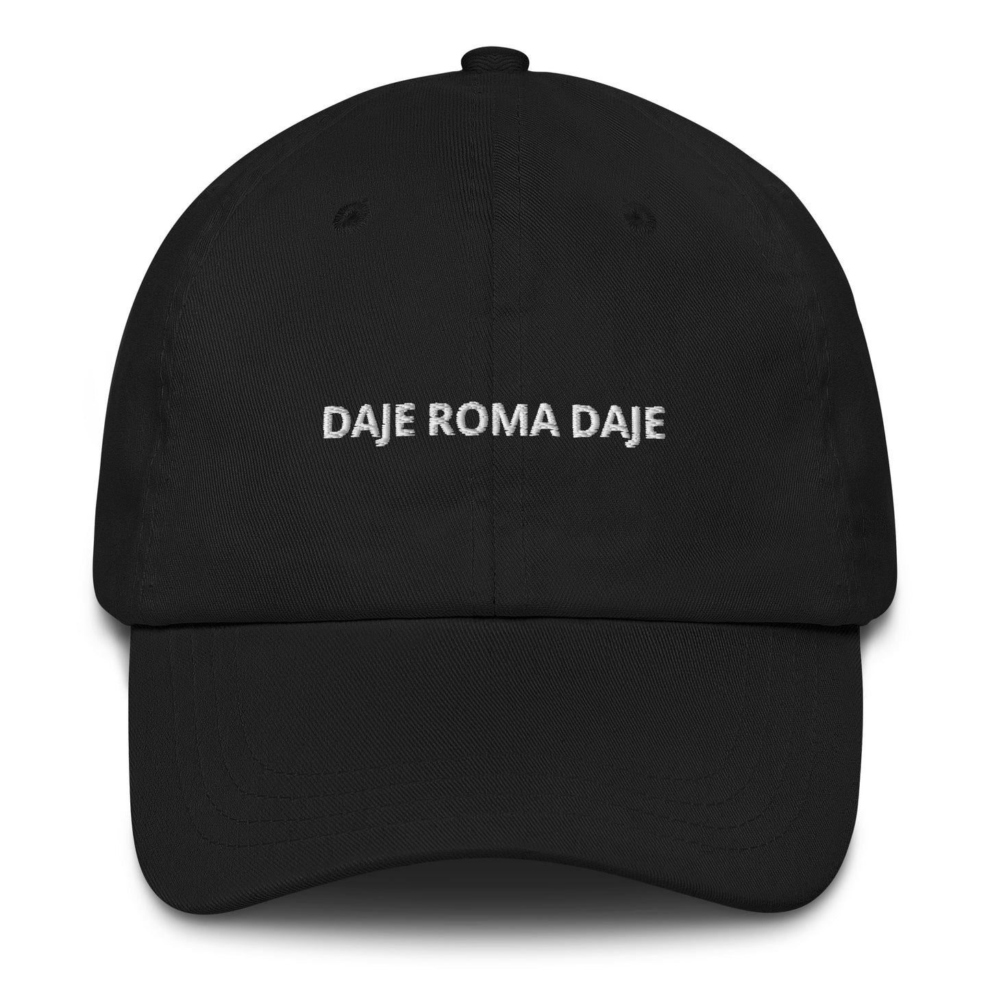 daje roma daje